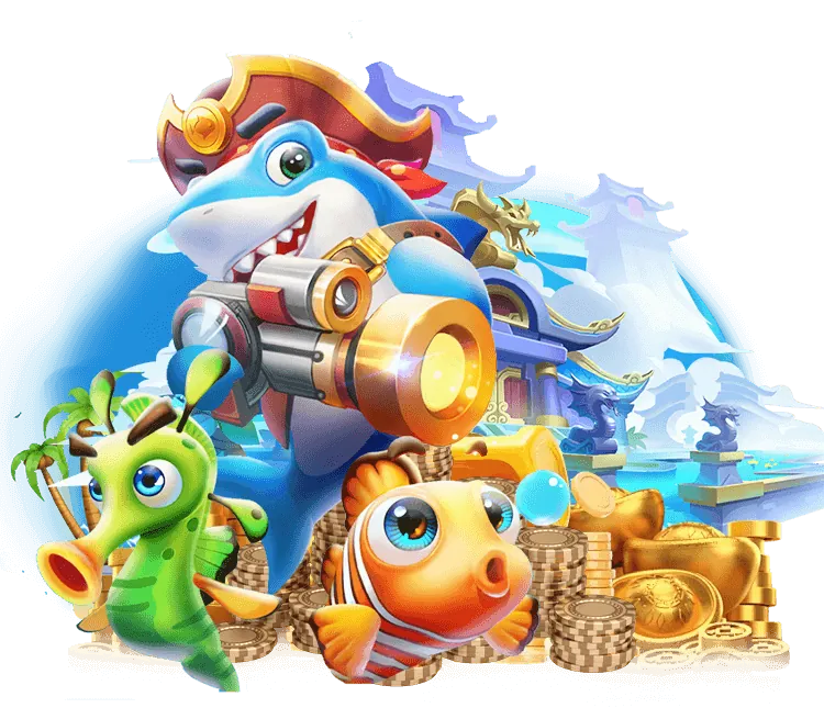 Game Bắn Cá FFOK
